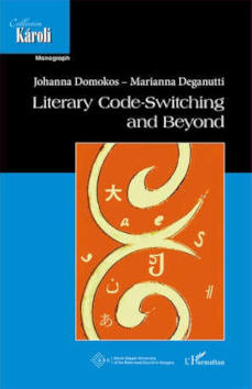 Workshop: Literary Code-Switching and Beyond