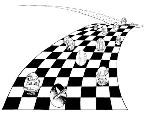 Easy-to-read and multilingual readers