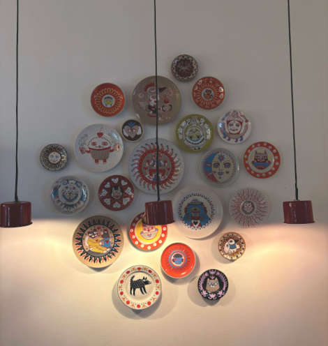 A Soulful of Language