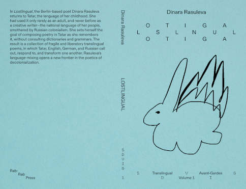 Recalibrating languages: Lostlingual